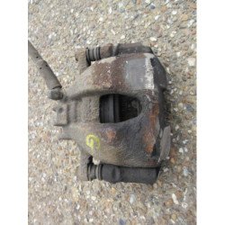 Etrier Avant Gauche (freinage) Peugeot 3008 1 Phase 1
